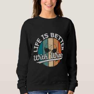 Sweatshirt Tant Que Vous Ne Le Faites Pas, C'Est Un Grand Pou