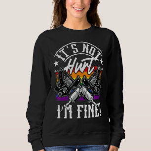Sweatshirt Tatouage Tatouage Henné Artistique Tatoué Lgbt Tat