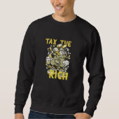 Sweatshirt Tax (Devant)