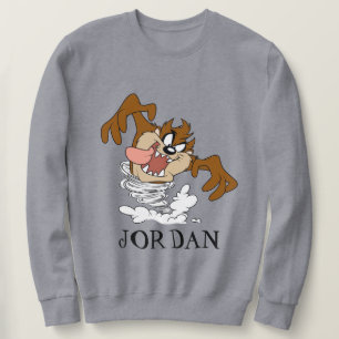 Sweatshirt TAZ™ Tourbillon Tornade