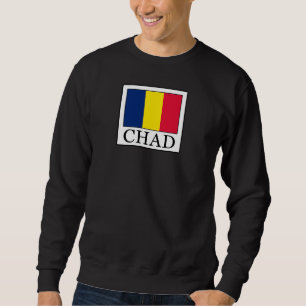 Sweatshirt Tchad