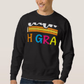 Sweatshirt Team 7th Grade Teacher Students Back To School Kid (Devant)