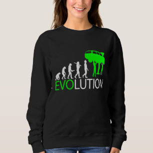 Sweatshirt Technicien En Mécanique De Voiture Technicien En A