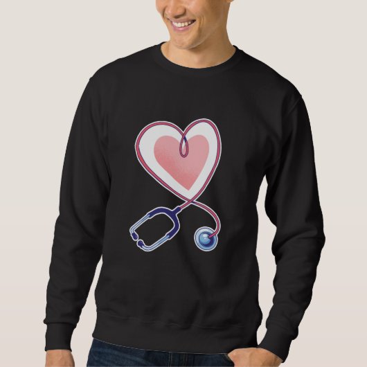 Sweatshirt Technologie chirurgicale (Devant)