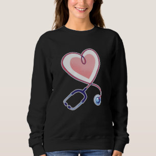 Sweatshirt Technologie chirurgicale
