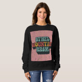 Sweatshirt Tee - shirts graphiques tendance pour chaque style (Devant entier)