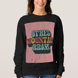Sweatshirt Tee - shirts graphiques tendance pour chaque style