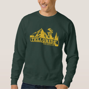 Sweatshirt Tellurure