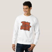 Sweatshirt Temps court (Devant entier)