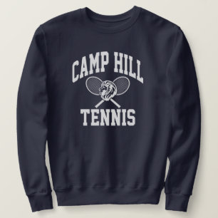 Sweatshirt Tennis de Camp Hill