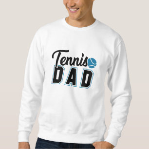 Sweatshirt Tennis Papa