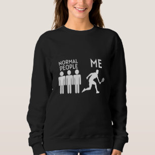 Sweatshirt Tennis Tennis Racket Tennis Ball Tennis Court Tenn