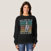 Sweatshirt Tequila tequila citron sel buvant jeu de mots tequ (Devant entier)