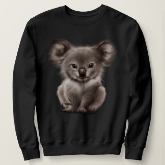 Sweatshirt Terres usées