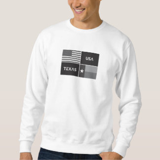 Sweatshirt Texas-Usa