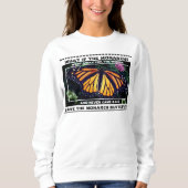 SWEATSHIRT THEMONARCHS THE MONARCHS 2 (Devant)