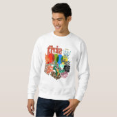 Sweatshirt this T-Shirt (Devant entier)