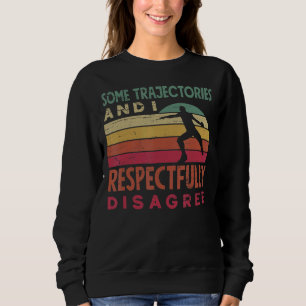 Sweatshirt Thrower Discus Thrower Track Et Field 1