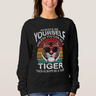 Sweatshirt Tiger    Tiger Tee Tiger  Tiger 7