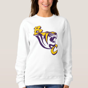 Sweatshirt Tigre de la Colombie-Britannique