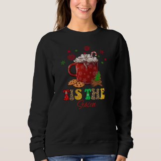 Sweatshirt TIS La Saison 2022