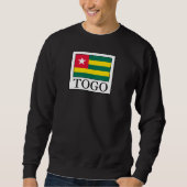 Sweatshirt Togo (Devant)