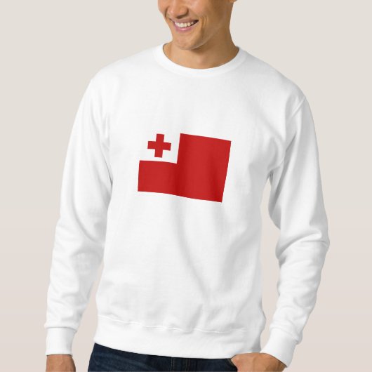 Sweatshirt Tonga (Devant)