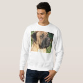 Sweatshirt tosa (Devant entier)