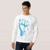 Sweatshirt Tou peut (Devant entier)