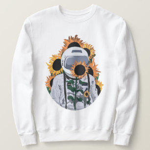 Sweatshirt Tournesols
