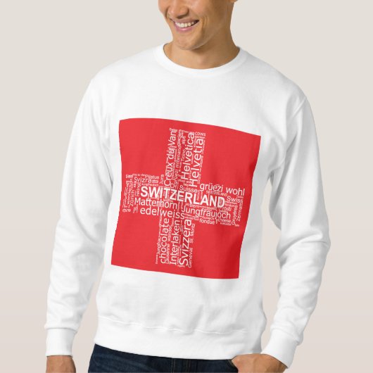 Sweatshirt Tournoi (Devant)