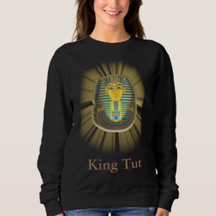 Sweatshirt Toutânkhamon et Égypte