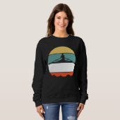 Sweatshirt Trame 2 (Devant entier)