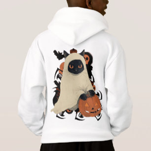 Sweatshirt Treat Animal pour Enfants & Adolescents