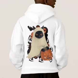 Sweatshirt Treat Animal pour Enfants & Adolescents
