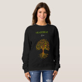 Sweatshirt Tree (Devant entier)