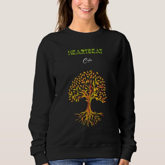 Sweatshirt Tree (Devant)