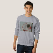 Sweatshirt Trempez (Devant entier)