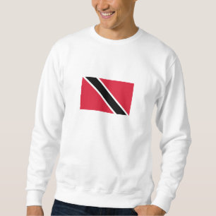 Sweatshirt Trinité-et-Tobago