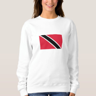 Sweatshirt Trinité-et-Tobago