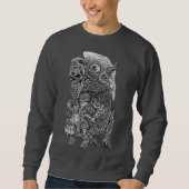 Sweatshirt Tripper 2020 (Devant)