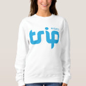 sweatshirt TripRides (Devant)