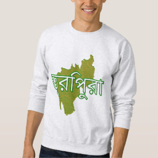 Sweatshirt Tripura
