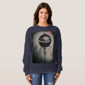 Sweatshirt Trop (Devant entier)