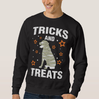 Sweatshirt Trucs &amp Rottweiler Costume Halloween Mu