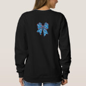 Sweatshirt Trump 45/47 (Dos)