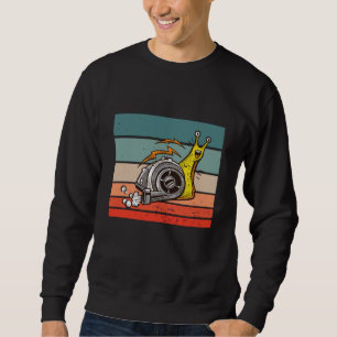 Sweatshirt Turbo