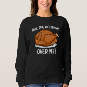 Sweatshirt Turquie Art Pour Hommes Femmes Fêtes D'Action De G