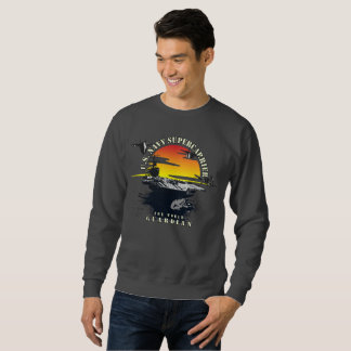Sweatshirt U. S. Military | Men