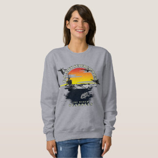 Sweatshirt U. S. Military | Women